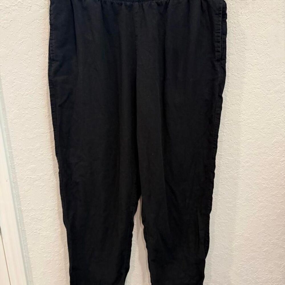 Old-navy Women's Black Trousers
